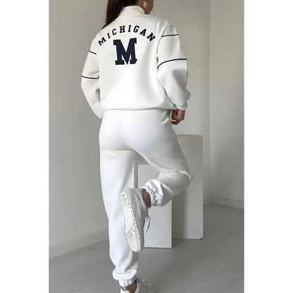 Michigan Urban Edge Tracksuit™