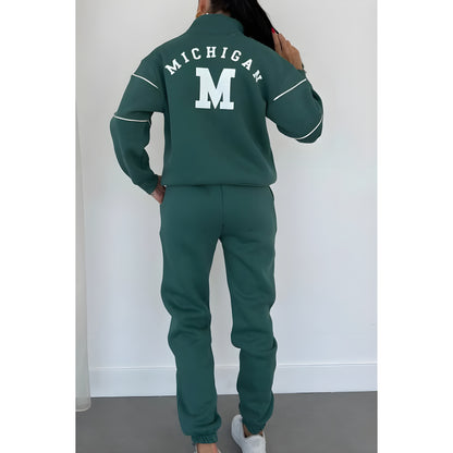 Michigan Urban Edge Tracksuit™