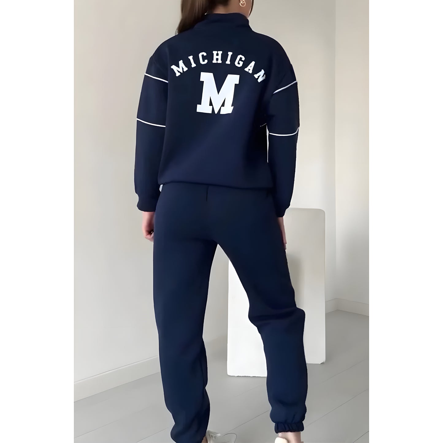 Michigan Urban Edge Tracksuit™