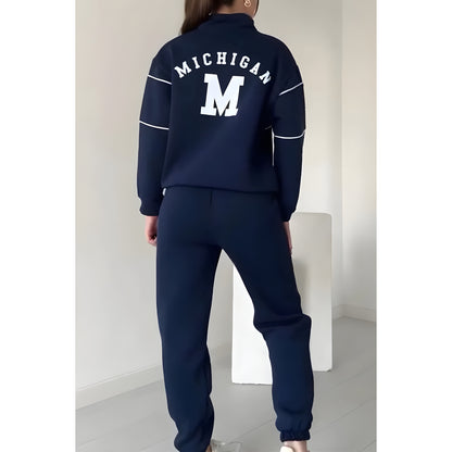 Michigan Urban Edge Tracksuit™